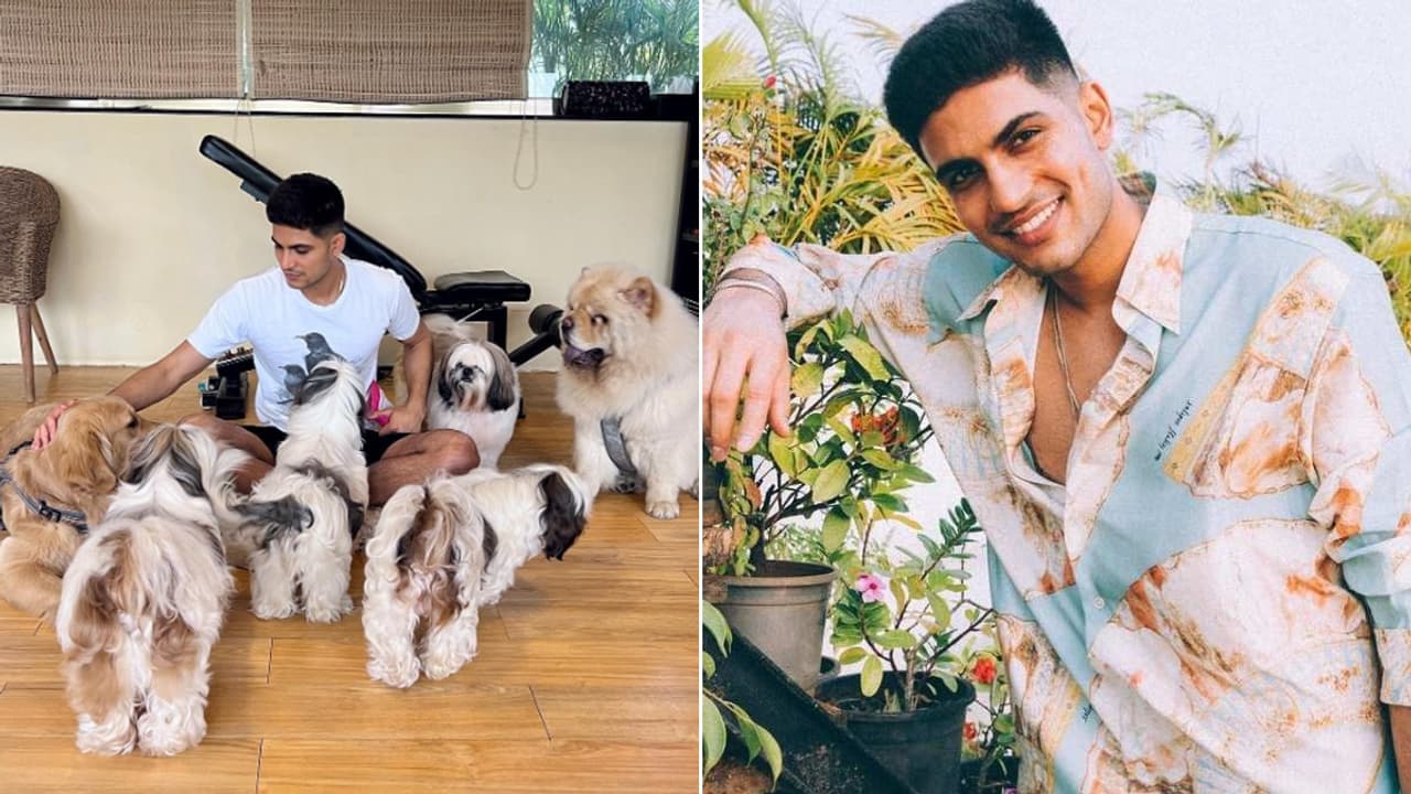 Shubman Gill’s ₹3.2 Crore House In Punjab Shubman Gill’s ₹3.2 Crore House In Punjab