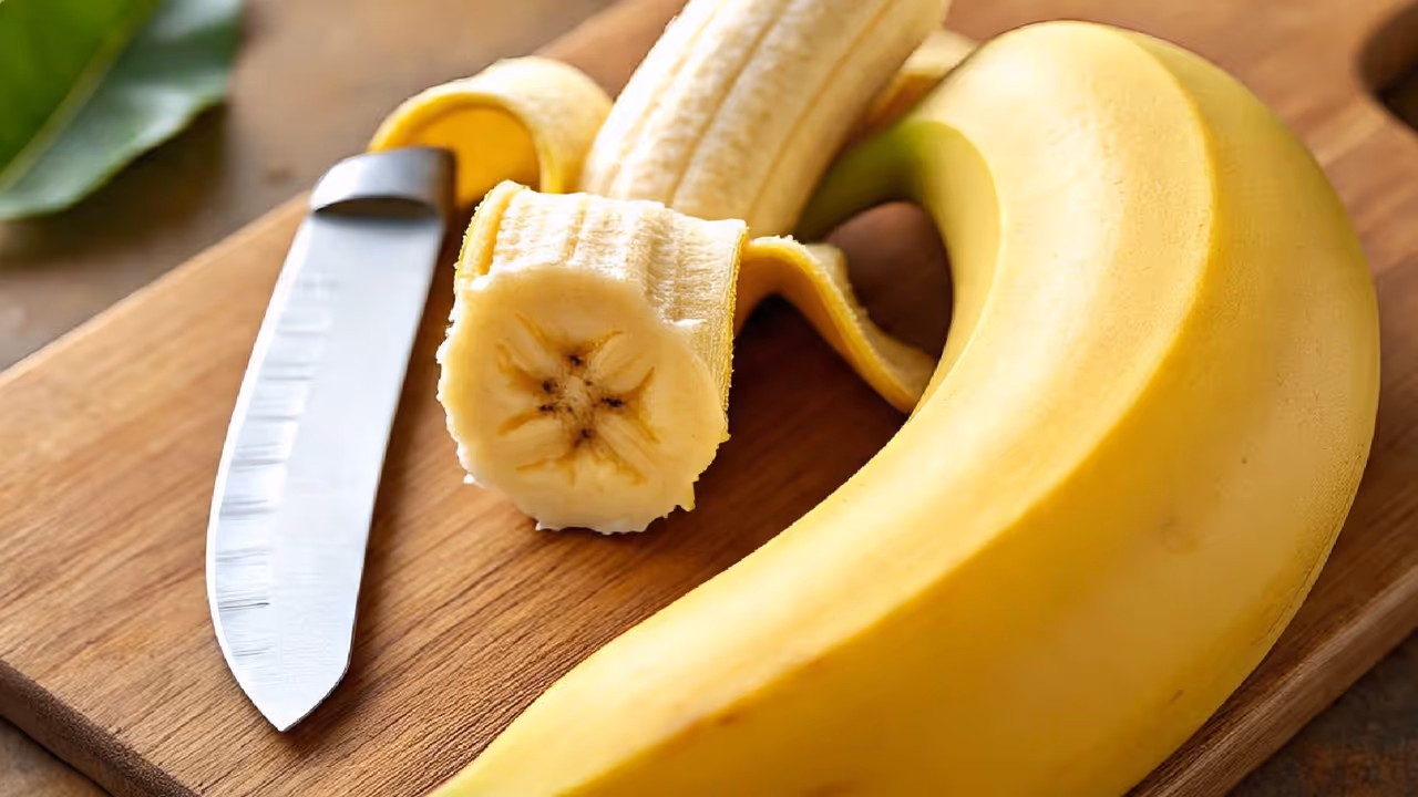 വാഴപ്പഴം 