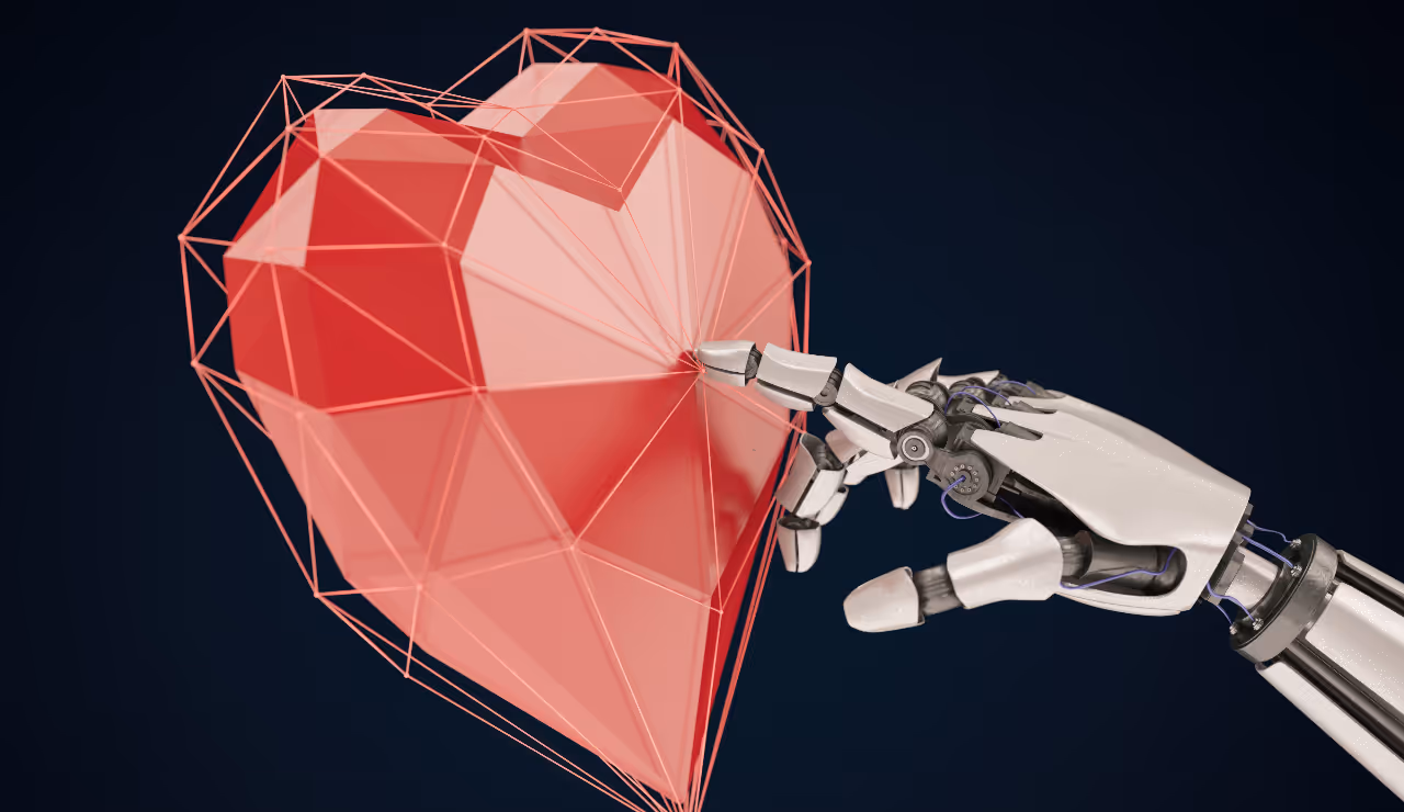 वाढता AI चा वापर