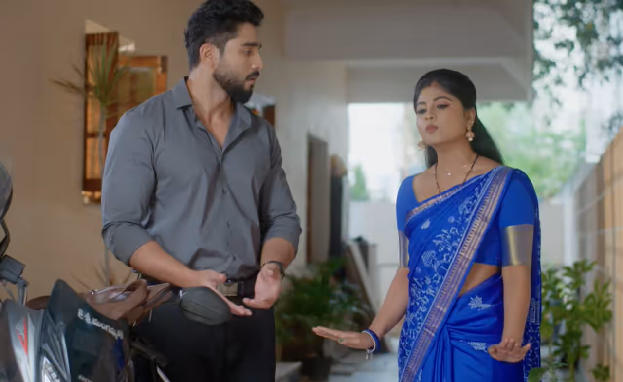 కార్తీక దీపం 2 సీరియల్ లేటెస్ట్ ఎపిసోడ్