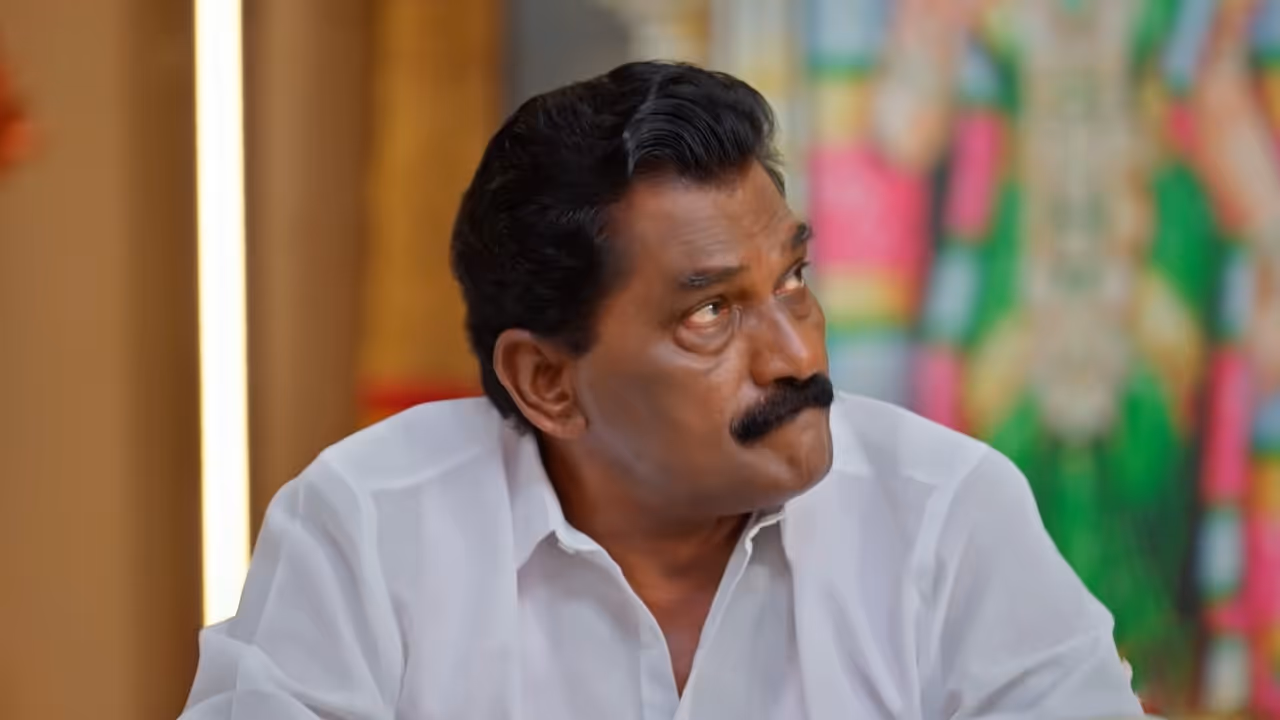 Ethirneechal Thodargiradhu Serial Today Episode Ethirneechal Thodargiradhu Serial Today Episode