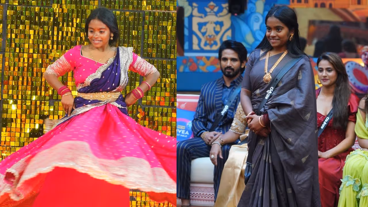 ರಕ್ಷಿತಾ ಶೆಟ್ಟಿ ವೈರಲ್ ವಿಡಿಯೋ