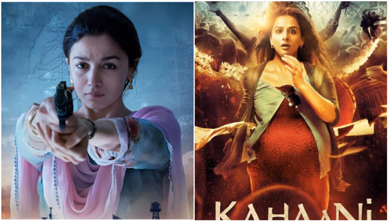 Women Centric Films Women Centric Films