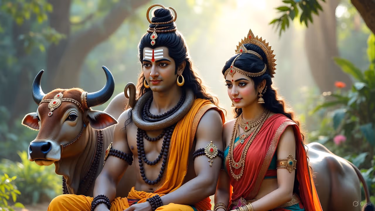 எமகண்டம் என்ற சக்திவாய்ந்த நேரம்