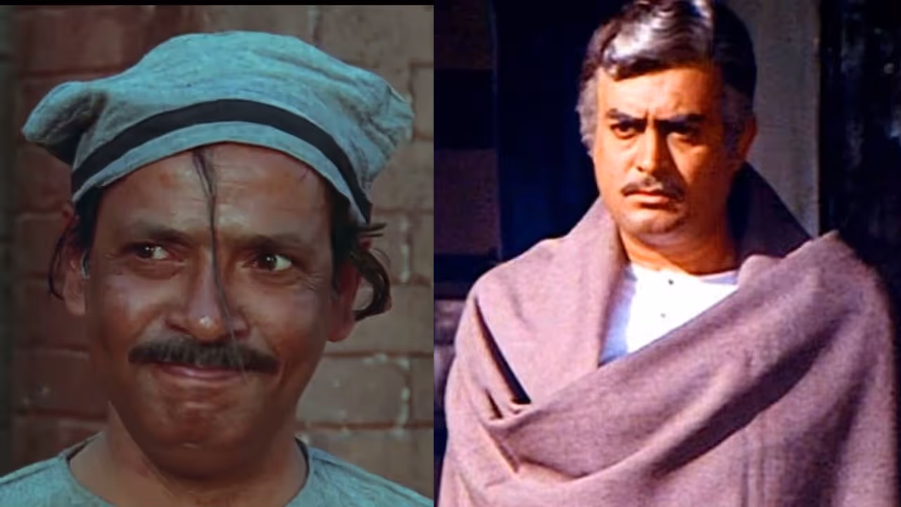 1. केष्टो मुखर्जी