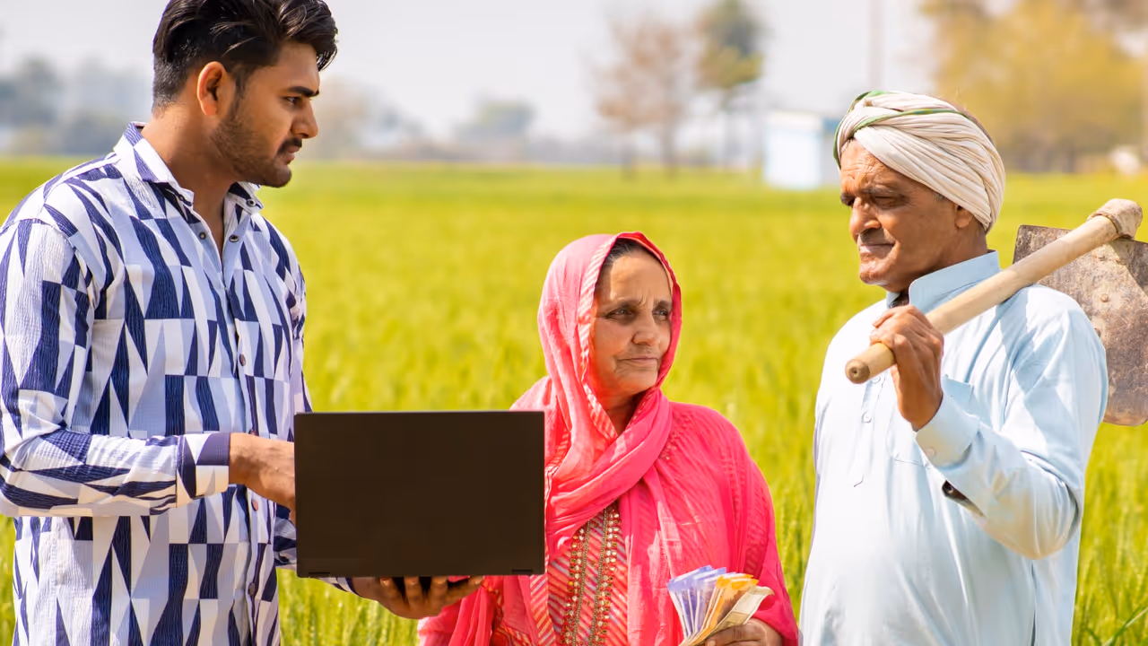 वेळेत हे काम पूर्ण करा, अन्यथा PM Kisan चा 22 वा हप्ता थांबणार!
