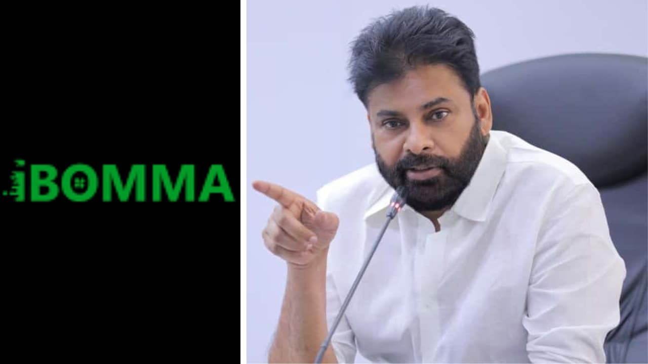 పైరసీ ముఠాను గట్టి దెబ్బ కొట్టిన తెలంగాణ పోలీసులు