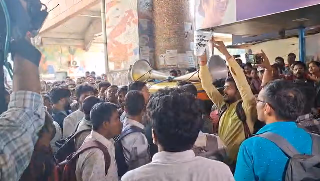 এসএসসি ইন্টারভিউয়ের তালিকায় অনিয়মের অভিযোগ