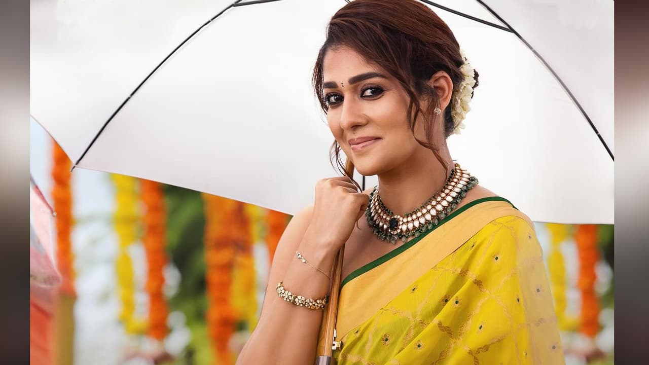 నయనతార టాప్ 10 మూవీస్.. నయనతార టాప్ 10 మూవీస్..