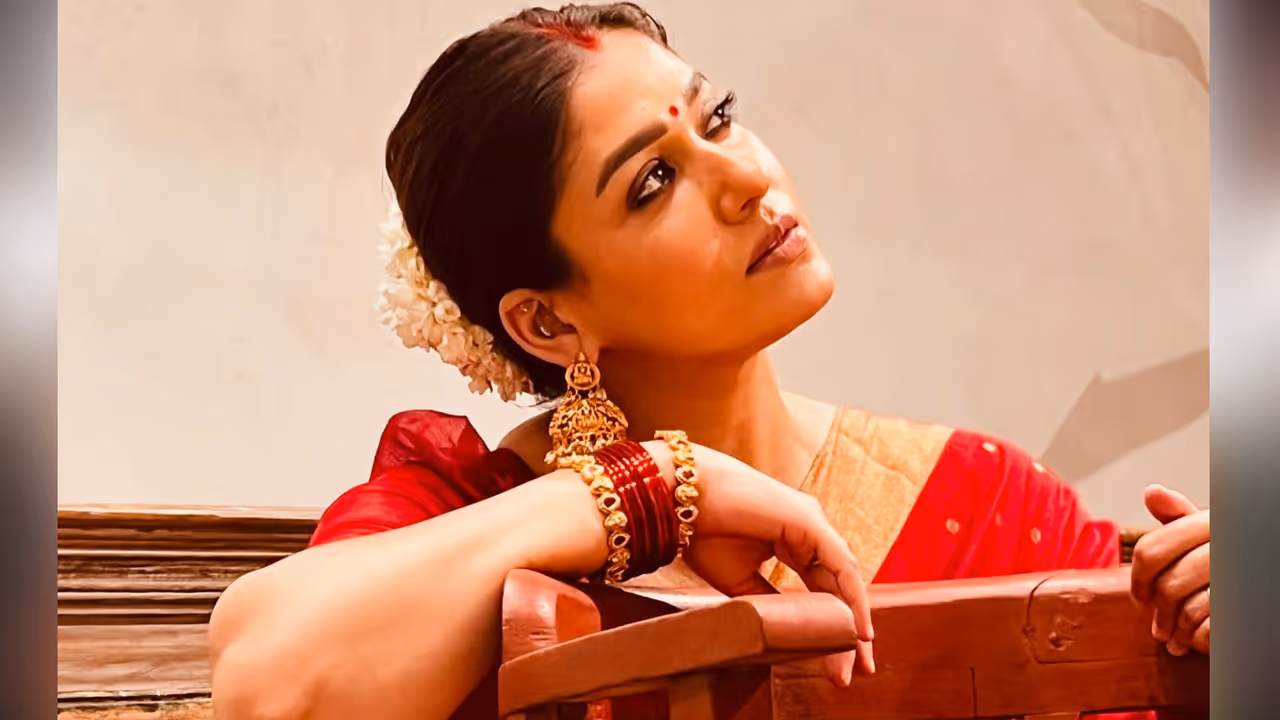 నయనతార ఆస్తి విలువ నయనతార ఆస్తి విలువ