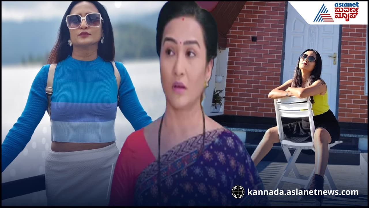 ಶ್ರಾವಣಿ ಸುಬ್ರಹ್ಮಣ್ಯ