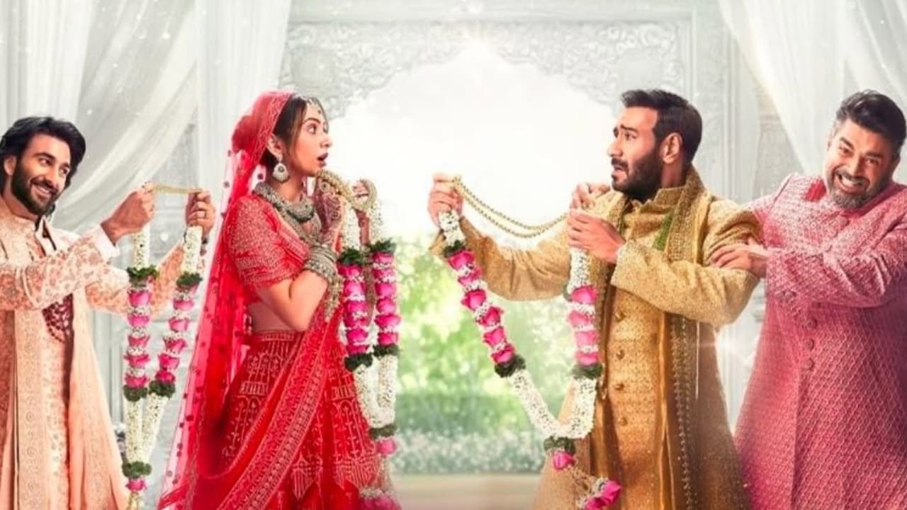 फिल्म दे दे प्यार दे 2 