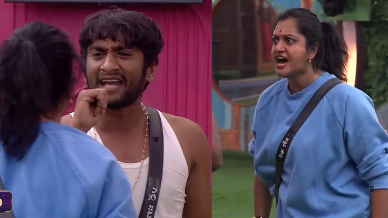 ಬಿಗ್ಬಾಸ್ ಬಿಗ್ಬಾಸ್