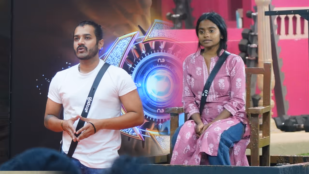 ಟೀಂ ಆಗಿರುವ ಅಶ್ವಿನಿ