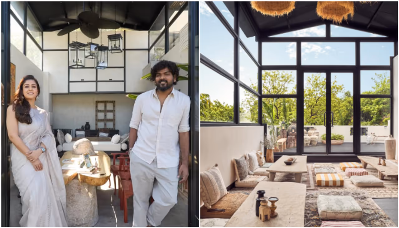 A Colonial Bungalow Reimagined A Colonial Bungalow Reimagined