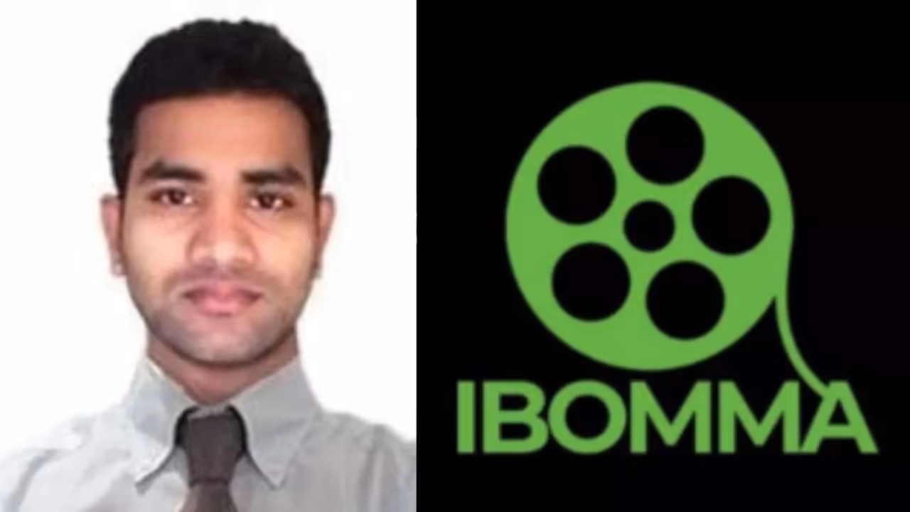 ఐబొమ్మ రవి హైదరాబాద్కి విడాకుల కోసం రాలేదా? ఐబొమ్మ రవి హైదరాబాద్కి విడాకుల కోసం రాలేదా?