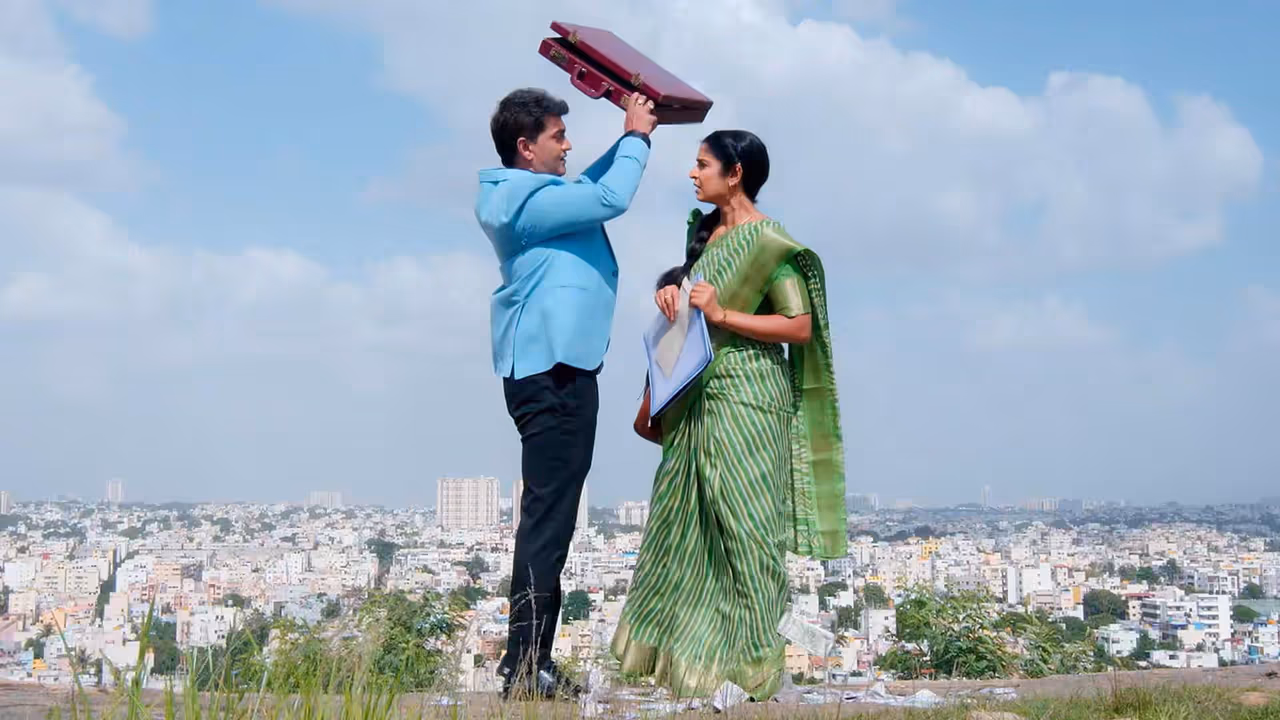 ಇನ್ನೂ ನಾಲ್ಕೈದು ವರ್ಷ