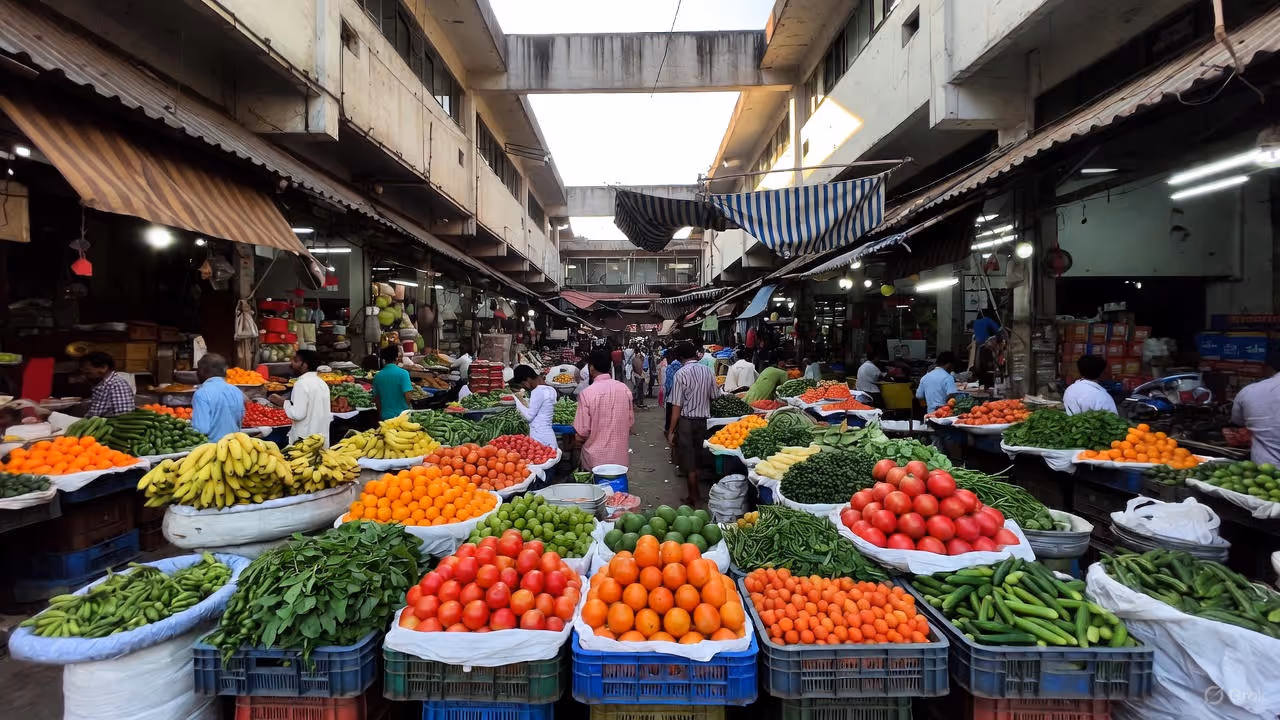 காய்கறிகள் விலை புதிய உச்சம்