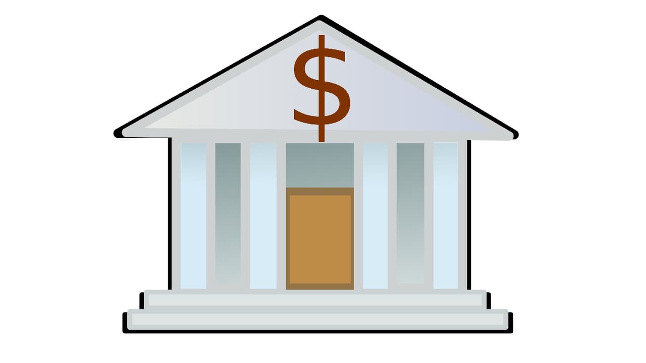 ప్రపంచంలోనే ధనిక బ్యాంక్