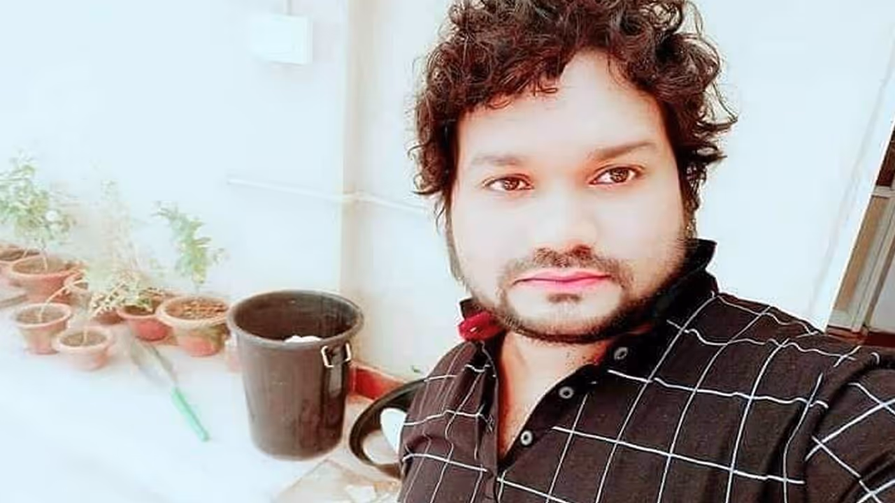 उड़िया सिंगर ह्यूमन सागर का निधन