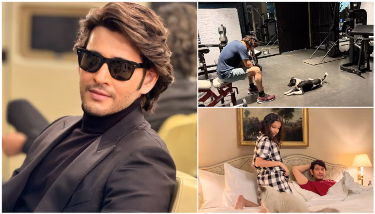 Mahesh Babu Lifestyle Mahesh Babu Lifestyle