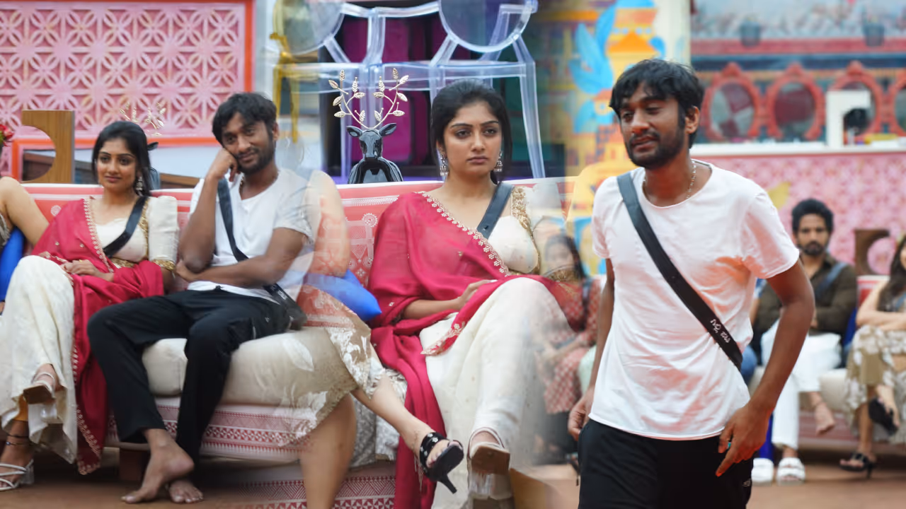 ಎಲ್ಲೆಲ್ಲೋ ಬಟ್ಟೆ ಬಿಸಾಕಿದ್ದಾರಂತೆ