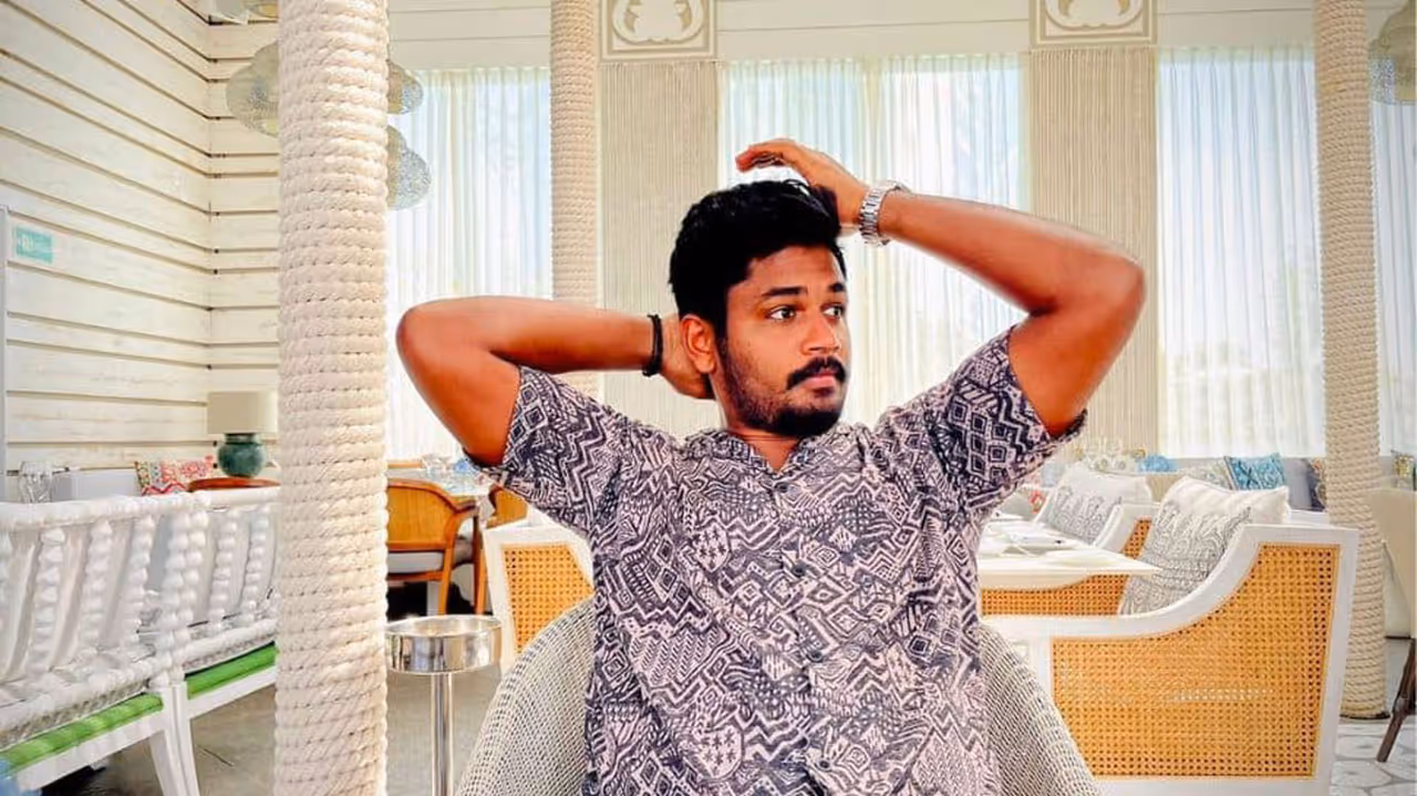 A Peek Into Sanju Samson’s Luxury Life A Peek Into Sanju Samson’s Luxury Life