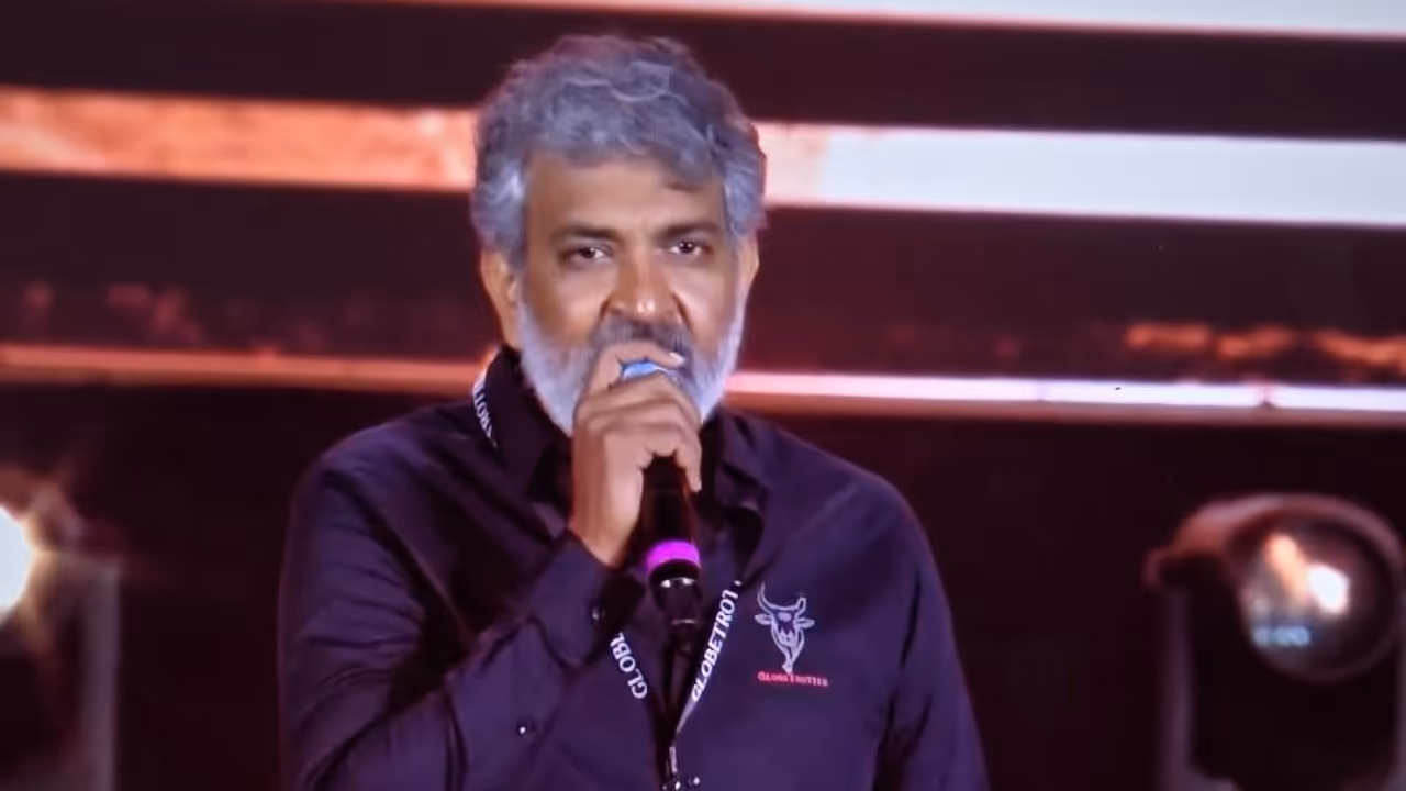 దేవుడిపై రాజమౌళి కామెంట్స్ వివాదం 