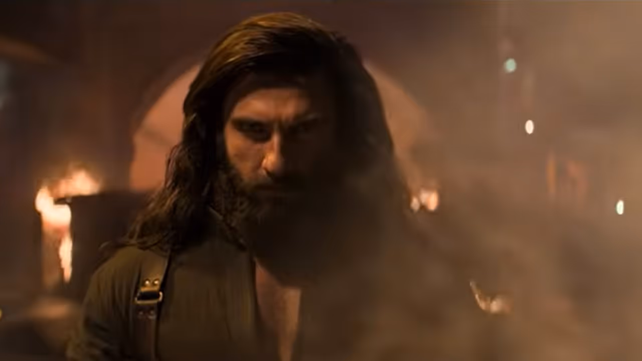 Ranveer Singh’s Dhurandhar Trailer Leaves Netizens in Awe Ranveer Singh’s Dhurandhar Trailer Leaves Netizens in Awe