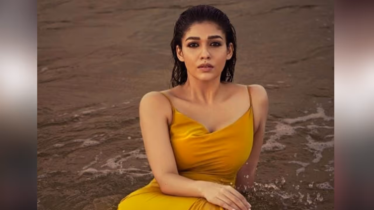 లగ్జరీని ఇష్టపడే నయనతార