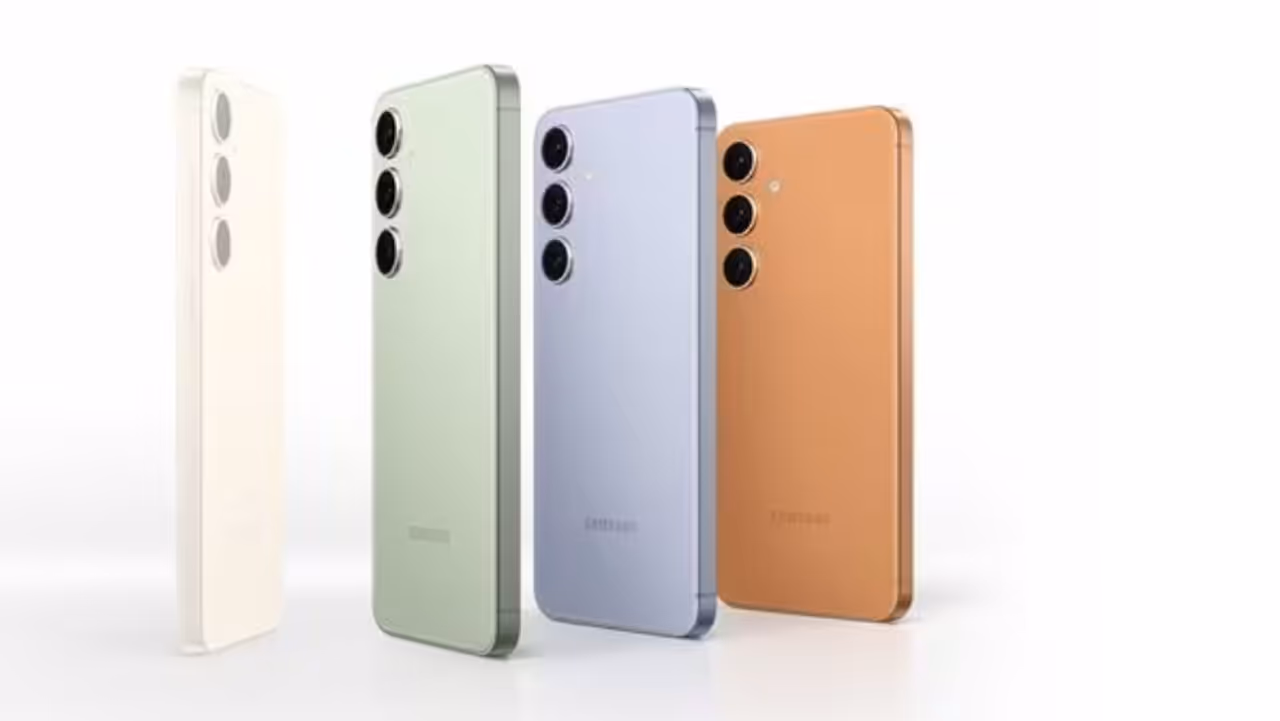 சாம்சங் கேலக்சி எஸ்24 சாம்சங் கேலக்சி எஸ்24