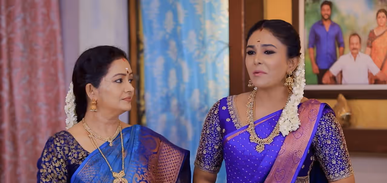 காந்திமதி ஸ்டோர்ஸ், பழனிவேலுவின் புதிய கடை