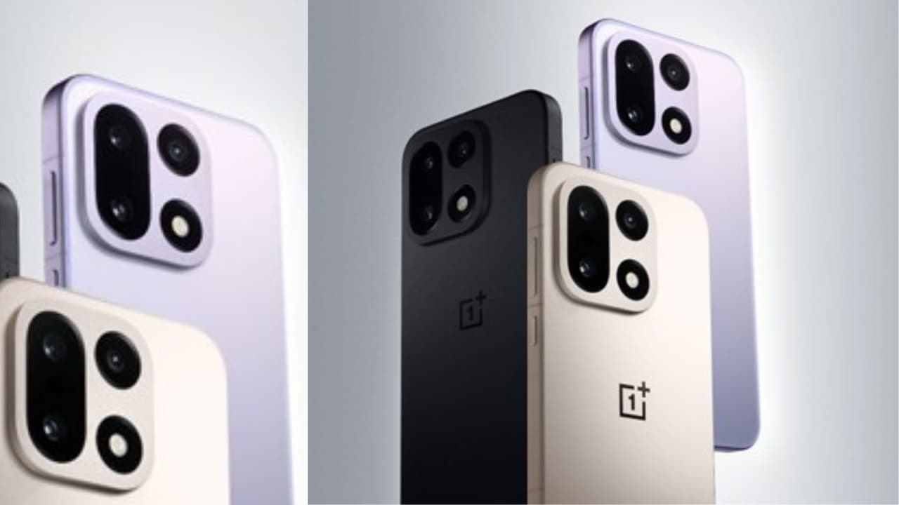  ಒನ್ ಪ್ಲಸ್ 15 ಮ್ಯಾಜಿಕ್