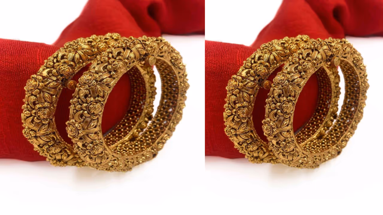 सोन्यावर कर्ज घेतलं आणि किंमत घसरली तर होईल पेटी, कर्जदार म्हणून 'हे' माहित असायलाच हवं 