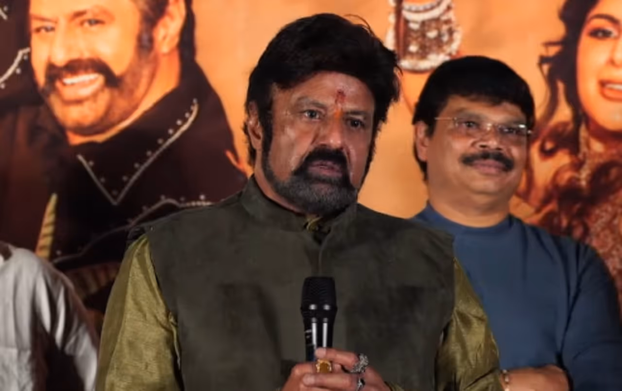 సనాతన ధర్మాన్ని ప్రమోట్‌ చేసేలా `అఖండ 2