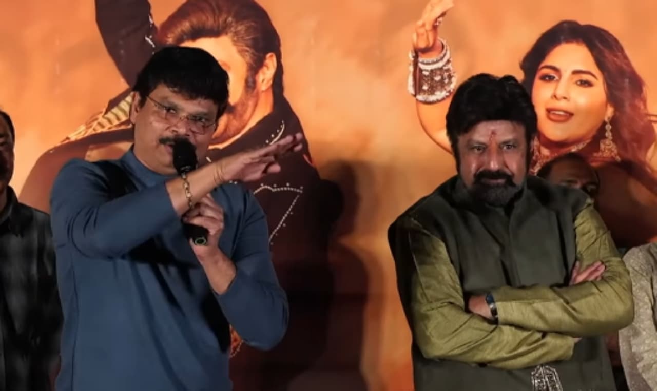 బాలయ్య బోయపాటి హిట్ కాంబినేషన్