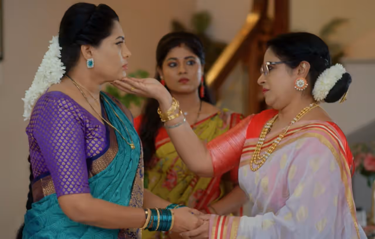 కార్తీక దీపం 2 సీరియల్ లేటెస్ట్ ఎపిసోడ్