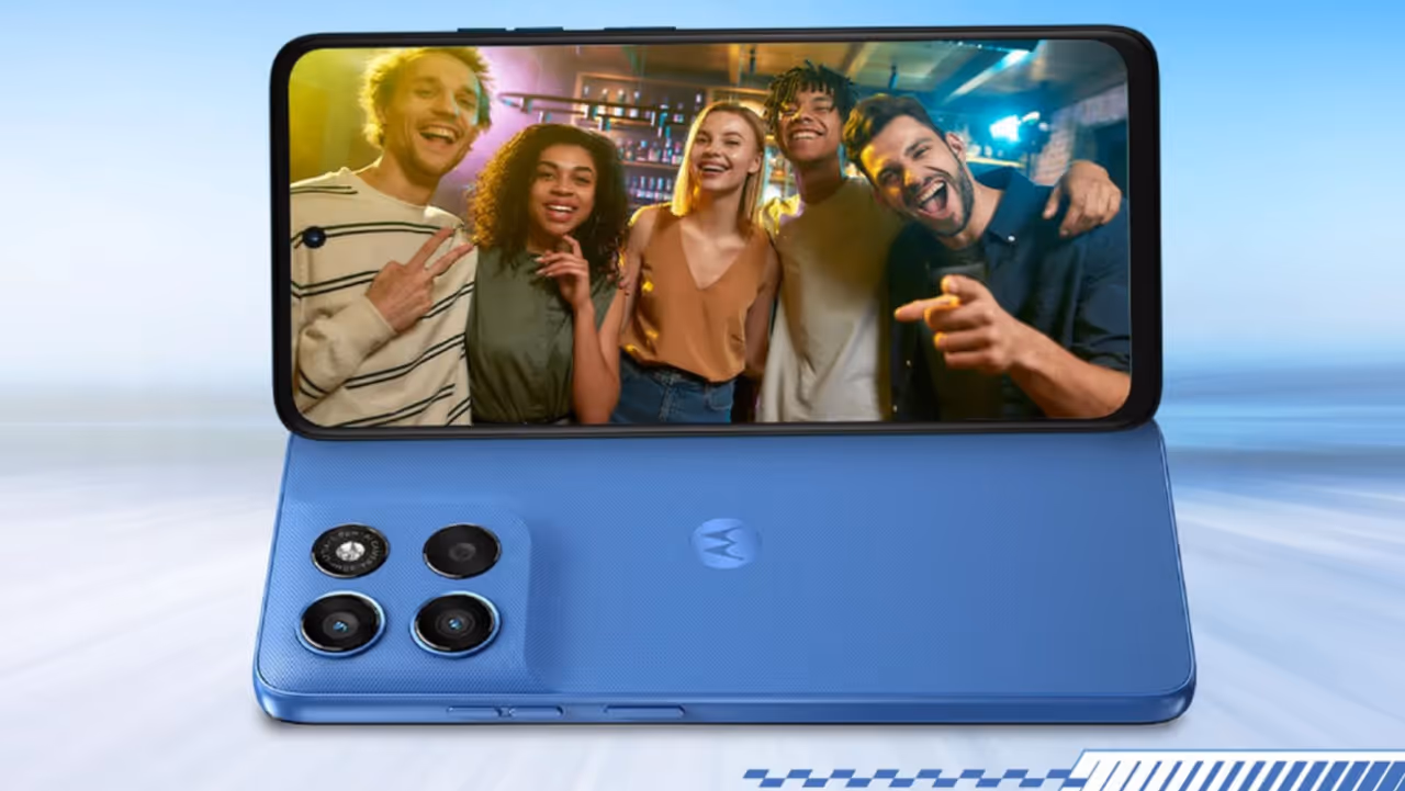 மோட்டோ ஜி57 பவர் மொபைல்