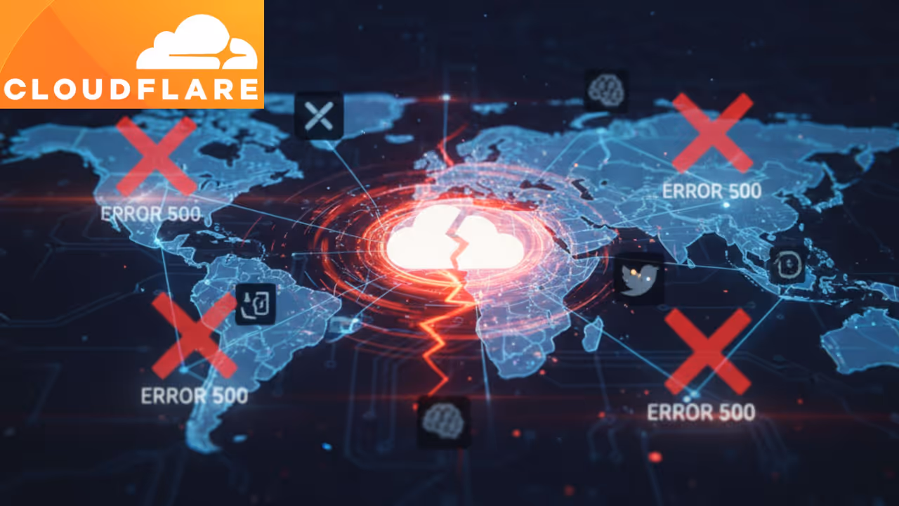 తీవ్ర అంతరాయం తీవ్ర అంతరాయం