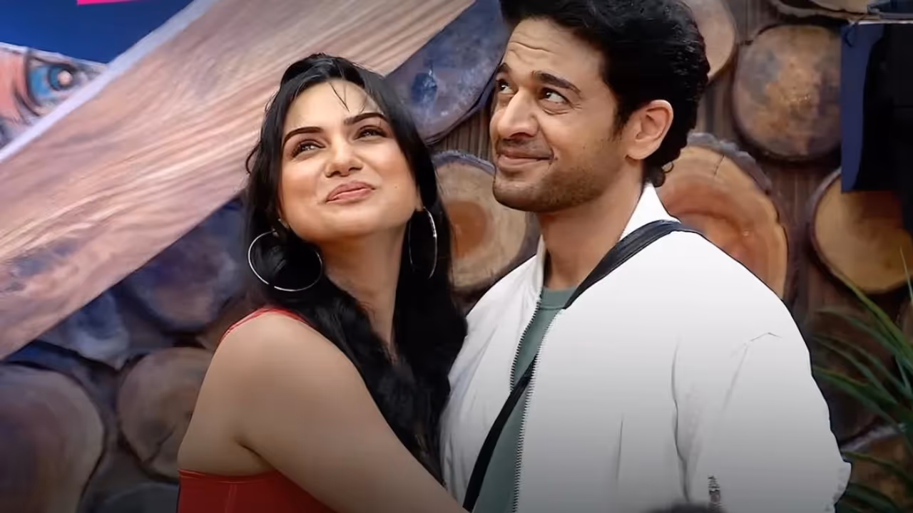 Gaurav–Akanksha’s Age Gap Love Story Inspires Fans Gaurav–Akanksha’s Age Gap Love Story Inspires Fans