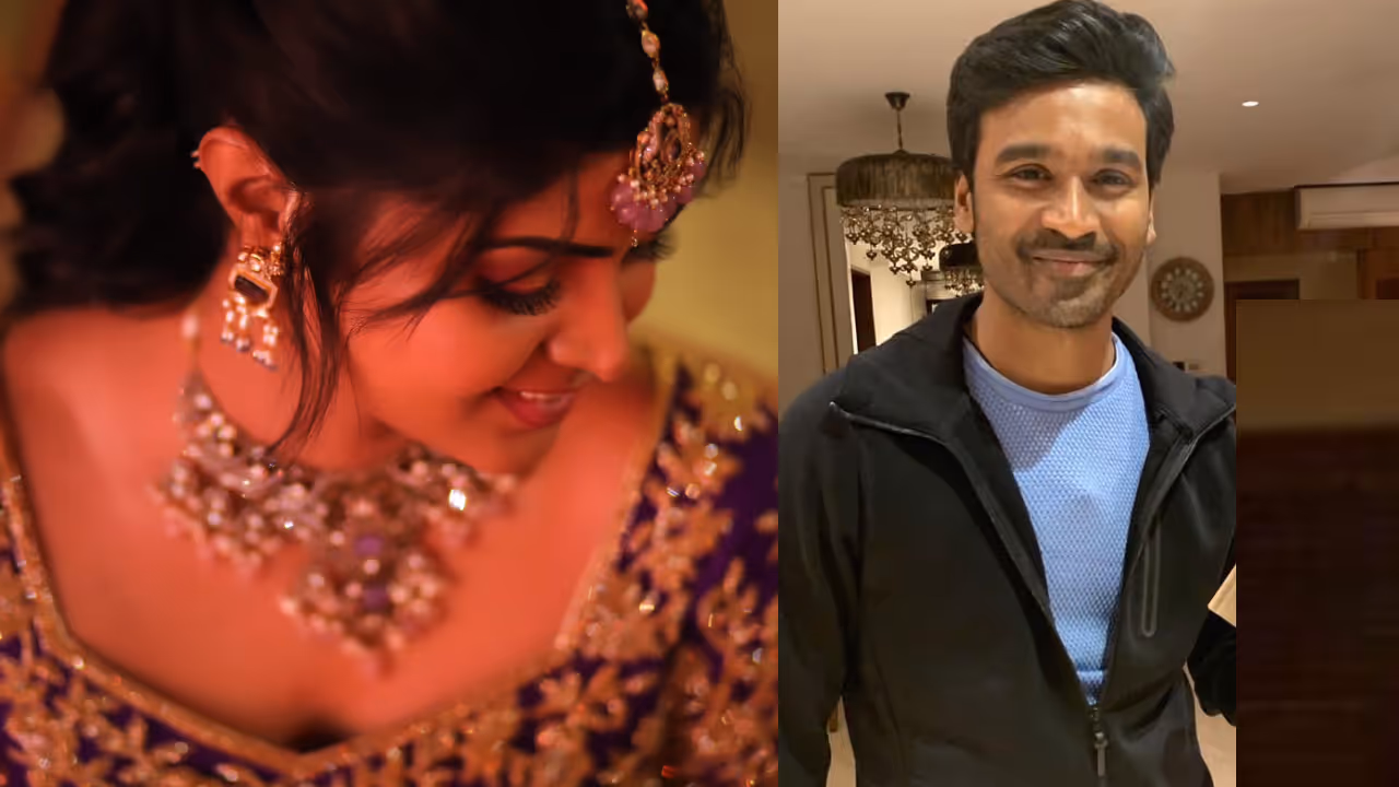 ಧನುಷ್‌ ಮ್ಯಾನೇಜರ್‌ ಅಂದ್ರು 