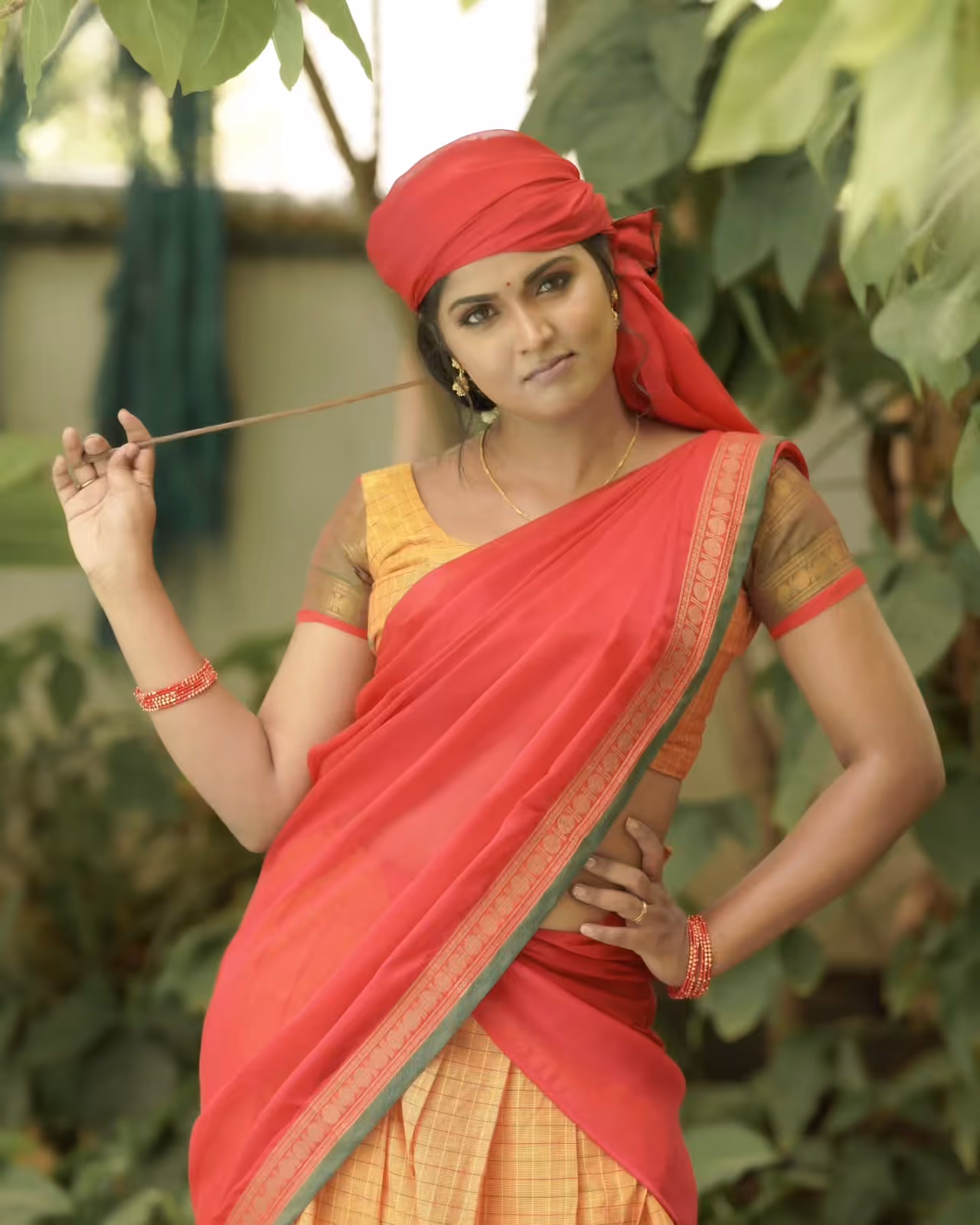 மான்யா ஆனந்த்: