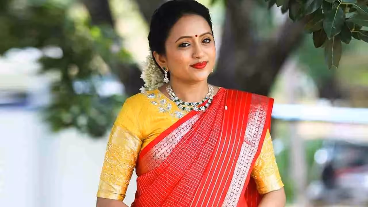 బుల్లితెర సంచలనం..