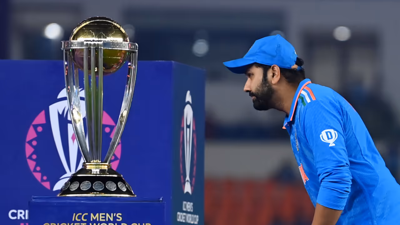 2026 டி20 உலகக்கோப்பை