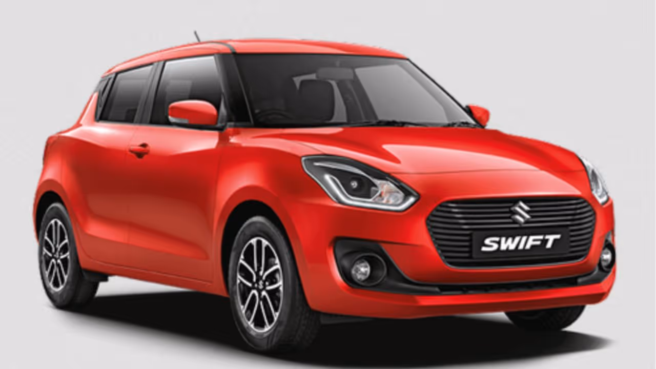 स्वस्तात गाडी घ्यायचीय आणि CNG हवीय, तर हे ३ कारचे पर्याय घ्या जाणून 