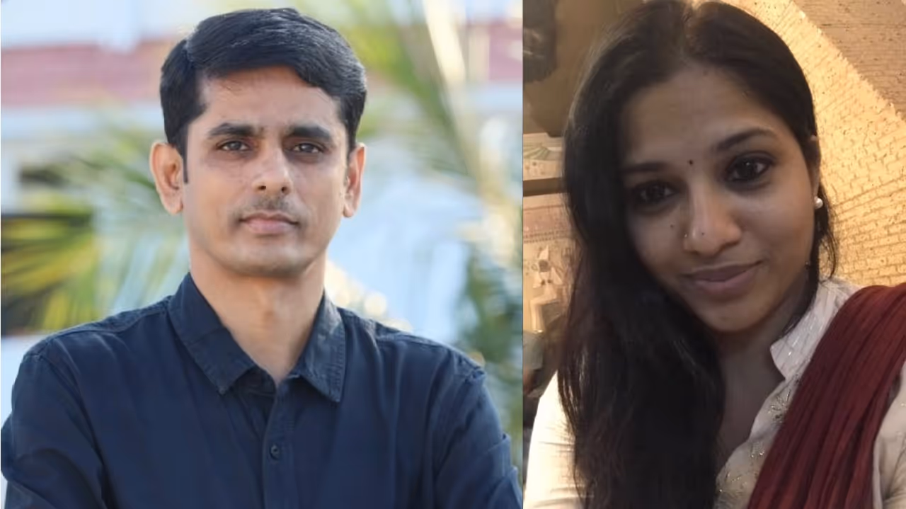 சர்ச்சை வளையத்தில் ஜான் ஆரோக்கியசாமி