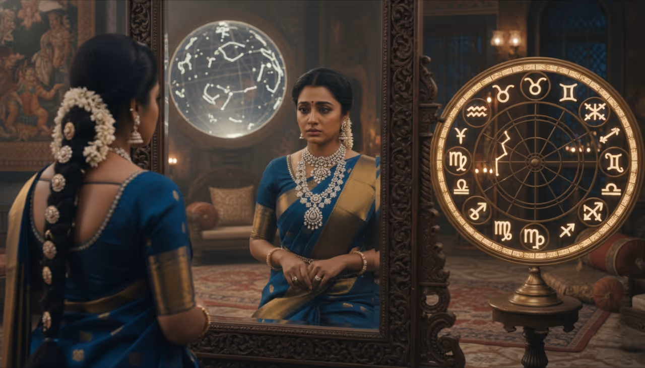 வைரம் அணியக்கூடாத 5 ராசிக்காரர்கள்