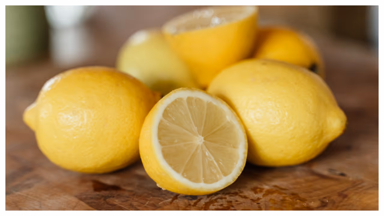 നാരങ്ങ നാരങ്ങ