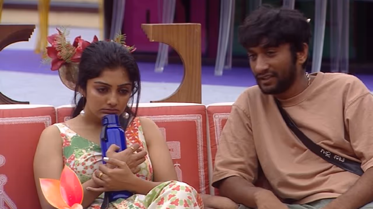 ಕಾವ್ಯಗೆ ಬೇಸರ ಬಂದಿದೆ