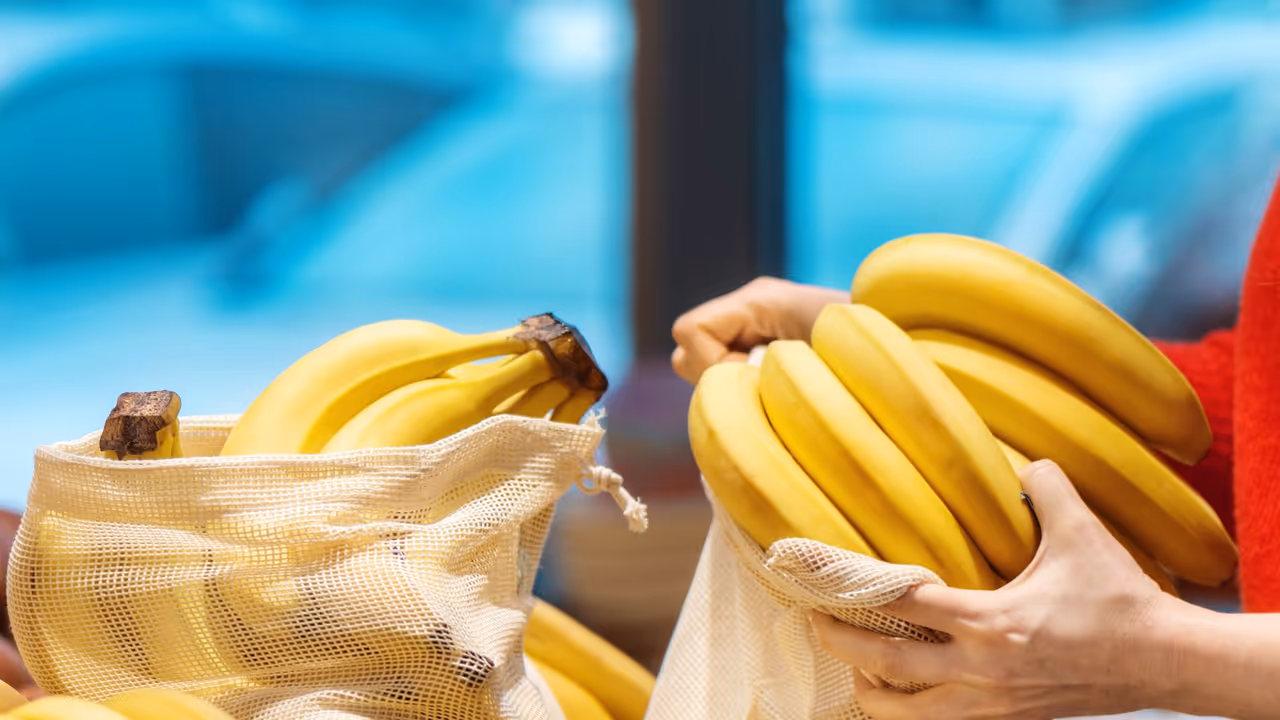 প্রতিদিন কলা খাওয়ার উপকারিতা